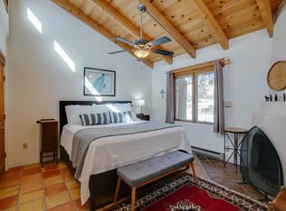 15 Canada Del Agua Rd #2, Valdez, NM 87580