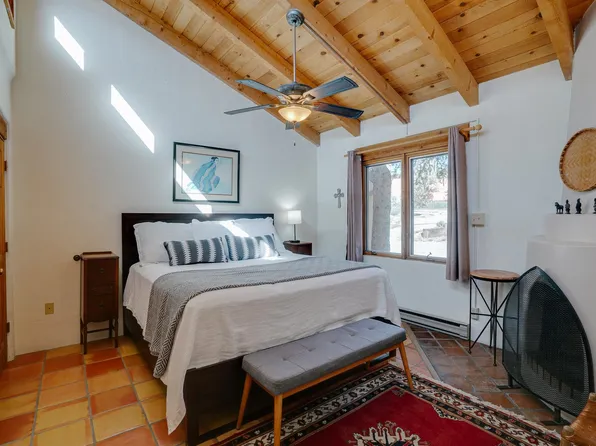 15 Canada Del Agua Rd #2, Valdez, NM 87580