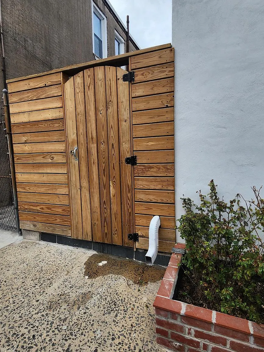 Studio, 450 sqft, $1,100 — Photo 1