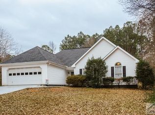 1200 Oconee Forest Dr, Watkinsville, GA 30677