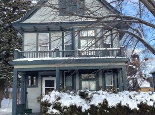 510 N 25th Ave W, Duluth, MN 55806