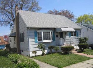 113 Arlington St, West Haven, CT 06516