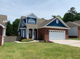 8020 Asher Valley Trl, Ooltewah, TN 37363