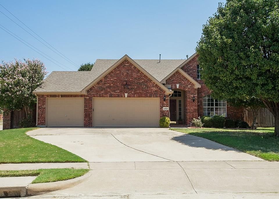 1st image of 2524 Telluride Dr