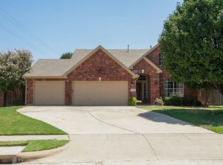 2524 Telluride Dr, Flower Mound, TX 75028
