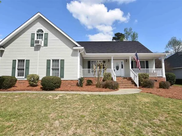 113 Water Crest Dr, Lexington, SC 29072