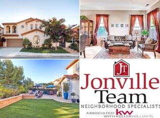 1488 Crystal Ct, San Marcos, CA 92078