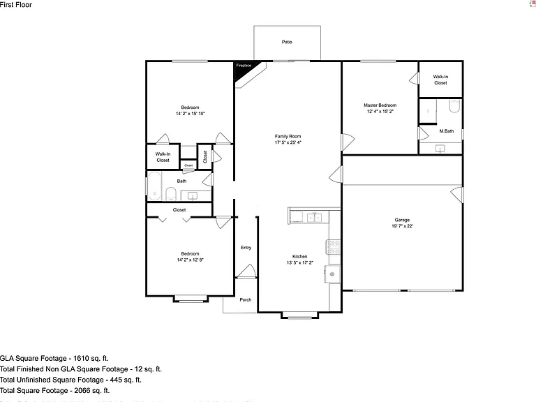 3202 Vandyke Dr — Photo 18