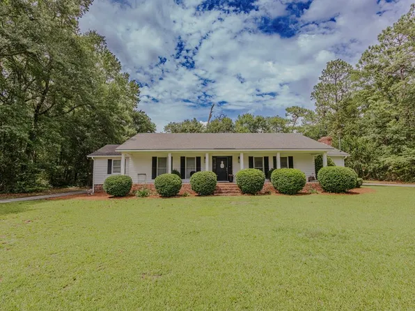 108 Cardinal Ridge Rd, Thomasville, GA 31792