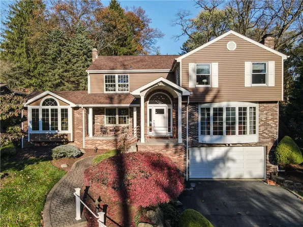 1515 Old Beulah Rd, Pittsburgh, PA 15235