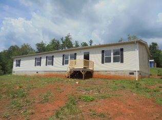 88 Afternoon Dr, Marion, NC 28752