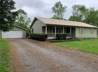 3200 Quail Ln, Springdale, AR 72764