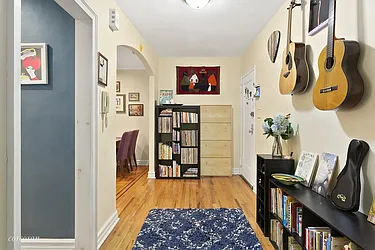 Sold by Corcoran