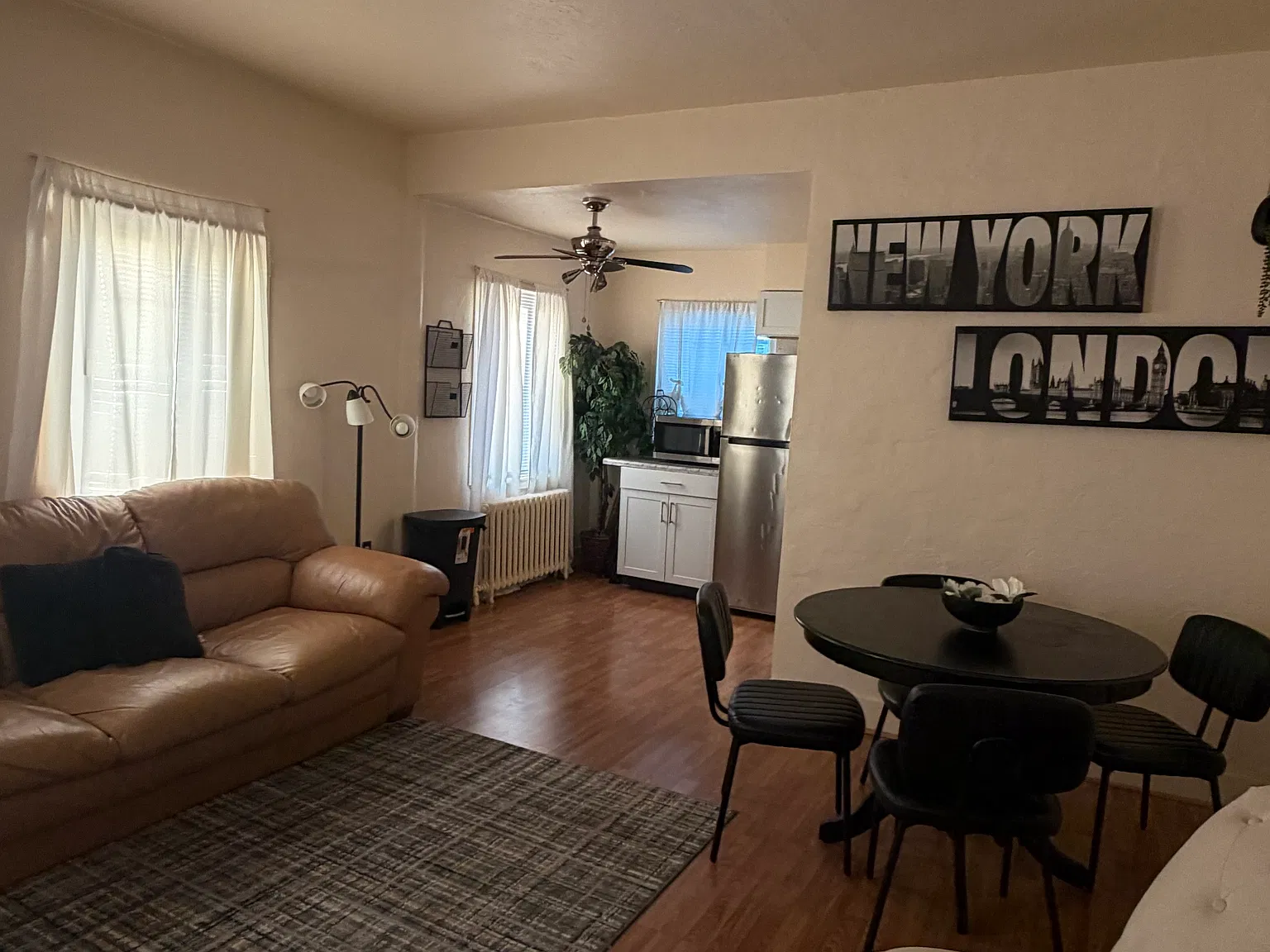 4 bed, 1500 sqft, $2,350 — Photo 2