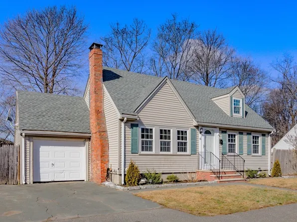 6 Beverly Hills Ave, Beverly, MA 01915