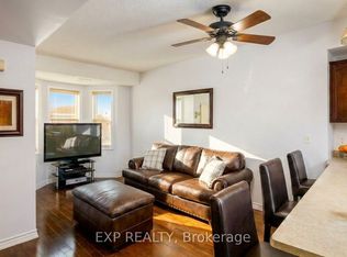 760 Lawrence Ave W #132, Toronto, ON M6A 3E7