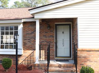 2503 Alberry Pl, Fayetteville, NC 28304