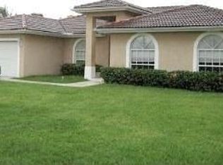 15241 SW 139th St, Miami, FL 33196