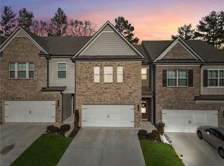 121 Irwell Path, Lawrenceville, GA 30044