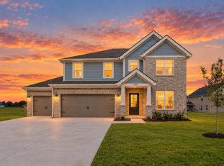 10311 Haverhill St LOT 109, Bowling Green, KY 42101