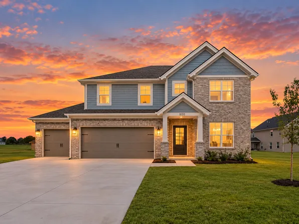 10311 Haverhill St Lot 109, Bowling Green, KY 42101