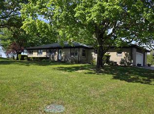 5746 N Round Barn Rd, Richmond, IN 47374