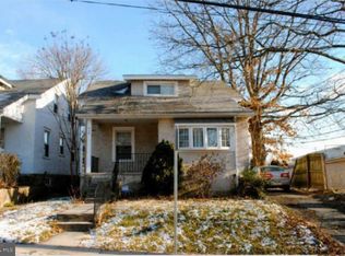 425 Kent Rd, Upper Darby, PA 19082