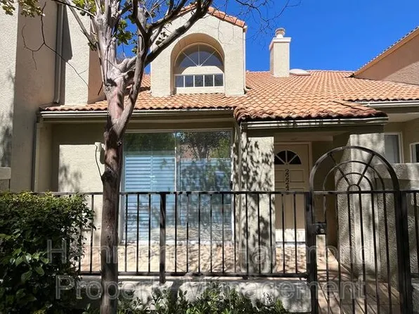 22243 Shadow Valley Cir, Chatsworth, CA 91311
