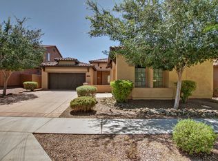 8448 S 21st Pl, Phoenix, AZ 85042