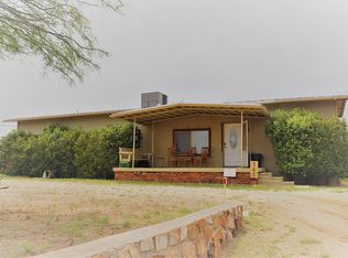 745 E Senita Dr, Globe, AZ 85501