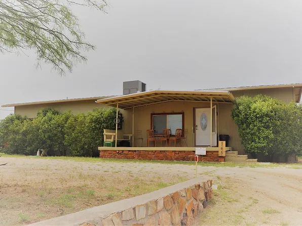 745 E Senita Dr, Globe, AZ 85501