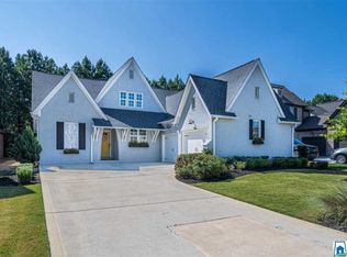 5251 Park Side Cir, Hoover, AL 35244