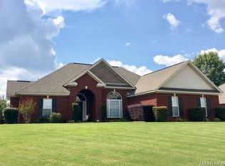 110 Breckenridge Ct, Deatsville, AL 36022