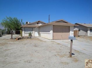 31205 Calle Helene, Thousand Palms, CA 92276