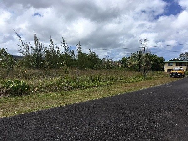 2nd image of W Pohakupele Loop Lot 37