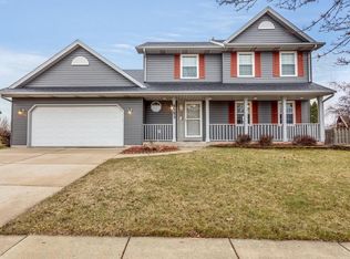 5153 29th Pl, Kenosha, WI 53144