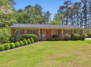 1767 Kimberly Dr SW, Marietta, GA 30008