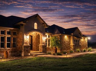 3738 County Road 258, Liberty Hill, TX 78642