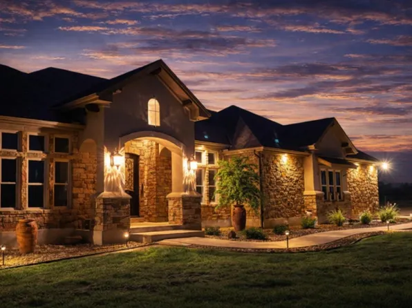 3738 County Road 258, Liberty Hill, TX 78642