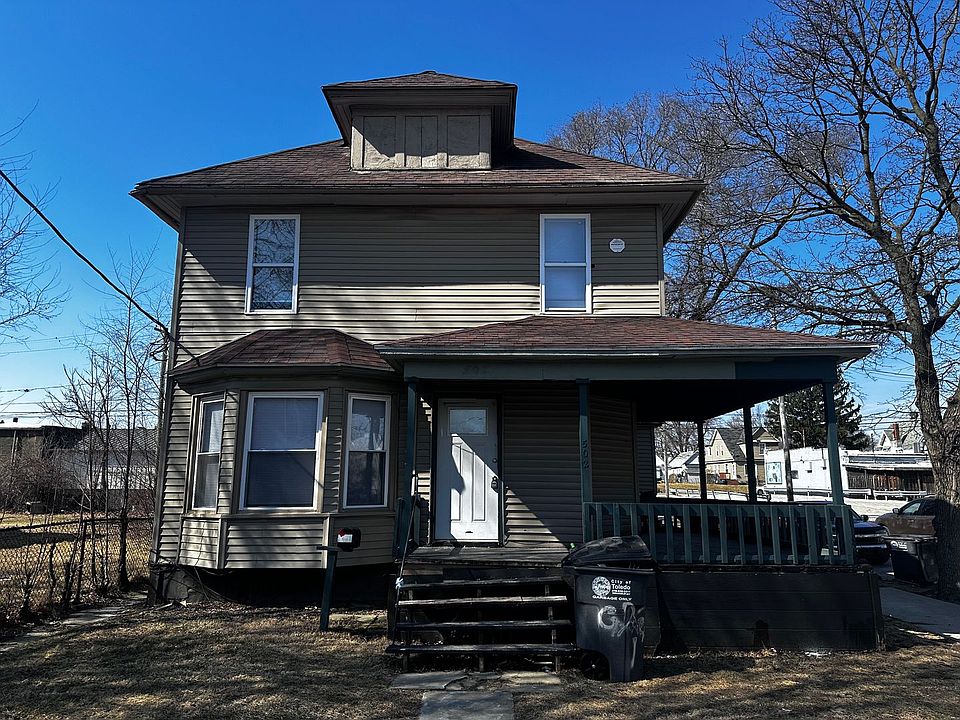 1st image of 502 Potter St #1