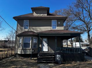 502 Potter St #1, Toledo, OH 43605