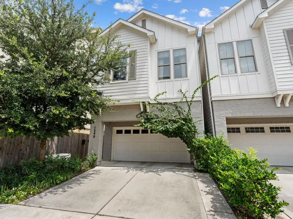 1240 W Bell St, Houston, TX 77019