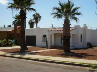 2342 N Evergreen St, Phoenix, AZ 85006