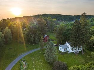 361 W End Rd, Hillsdale, NY 12529