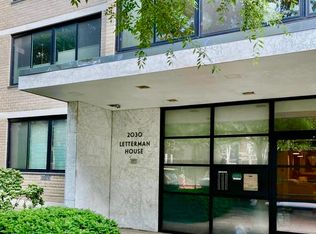 2030 F St NW APT 911, Washington, DC 20006