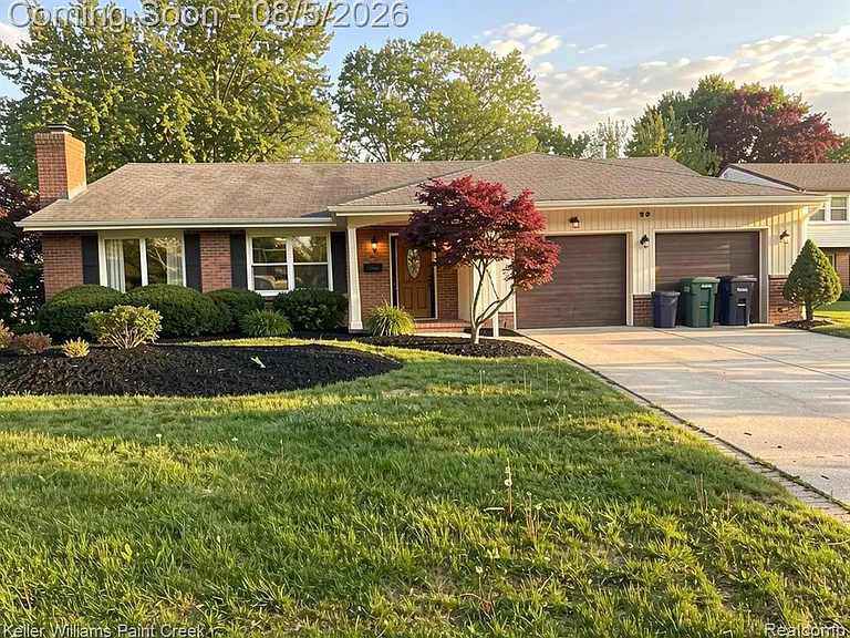 4971 Butler Dr — Photo 1