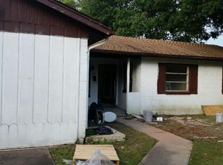 717 Belair Rd, Pensacola, FL 32505