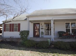 5625 S Newport Ave, Tulsa, OK 74105