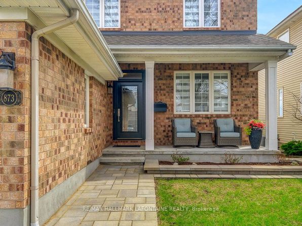873 Como Cres, Ottawa, ON K4A 4A4