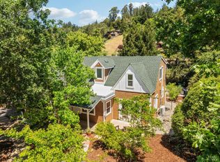 231 Railroad Ave, Woodacre, CA 94973
